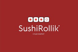 SushiRollik - Суши-маркет.  Вкусные роллы и суши.