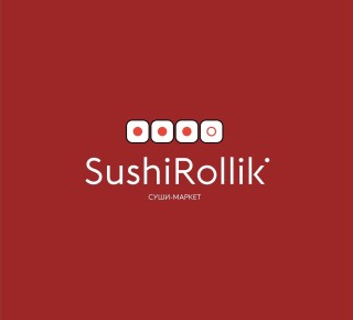 SushiRollik - Суши-маркет.  Вкусные роллы и суши.